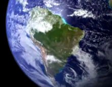 BrasilienReise