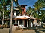 Sitio Caravelas
