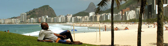 Das andere Rio