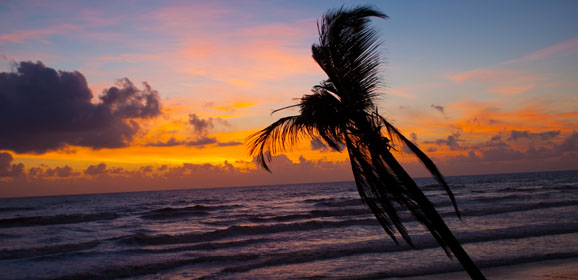 sonnenaufgang