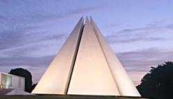Templo da Boa Vontada