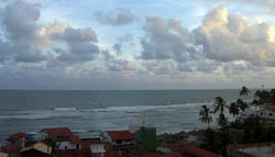 Tiba do Sol_Helder da Rocha