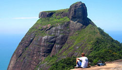 Tijuca Nationalpark