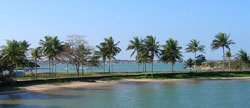 três praias guarapari_baixaki