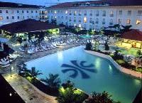 tropical manaus